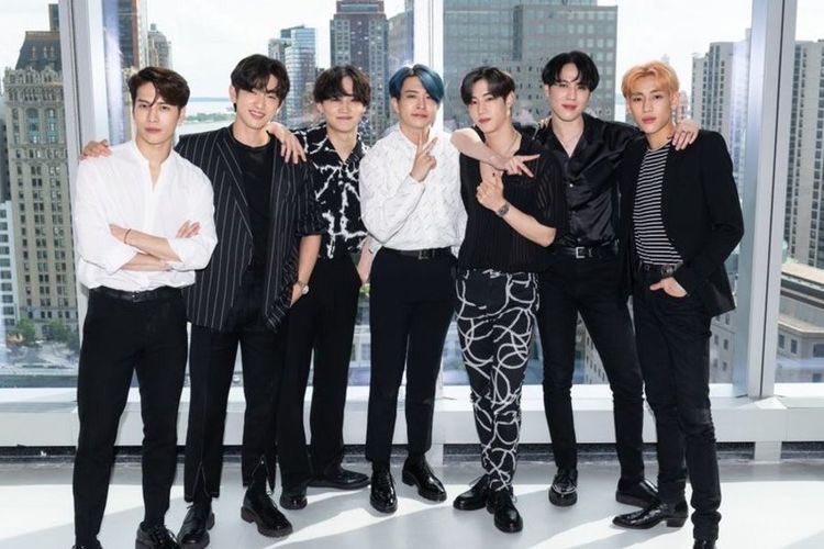 Jyp entertainment группы. JYP. Группа got7. Самая первая группа JYP.