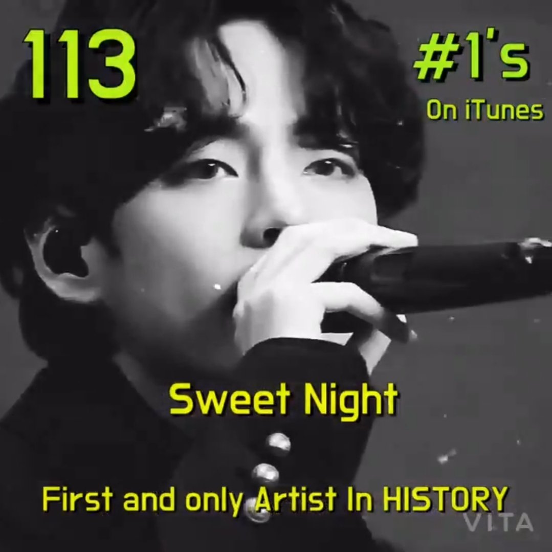 sung951230's tweet photo. @Shin1230V @BTS_twt #SweetNight113개국1위
태형아 보고있니
전세계에서 널 응원하고 사랑하는
사람들이 만든결과야
너의곁에는 항상 이렇게나 많은이들이 사랑을 가득담고 널지키고있다는걸
잊지마..
힘들땐 우리에게 기대도되😊
우린 말로 표현 못할만큼 널 사랑해💜
#OnlyArtistTaehyung
#VWorldRecord @BTS_twt https://t.co/yz3xcpnA6T