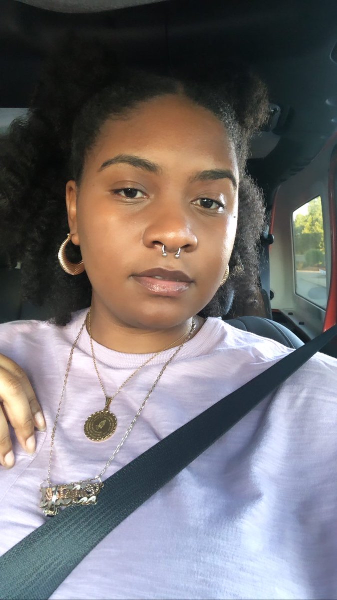 crystylelike's tweet photo. @fentyskin I voulunteer as tribute 😭🥺 #skinmodel https://t.co/mRlariISPr