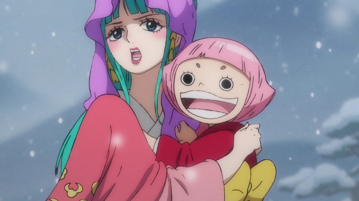 Little dies he know he is protecting his future wife