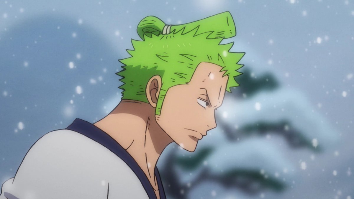 Little dies he know he is protecting his future wife