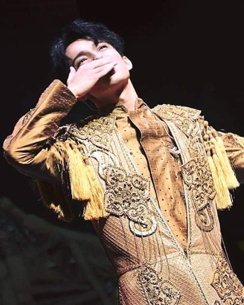 DimashMX's tweet photo. Dimash Kudaibergen: música que allanó el camino para Kazajstán

 Dimash Kudaibergen es un fenómeno único que ha despertado el interés de sus fanáticos en el país, la cultura y el idioma kazajo. 

https://t.co/jrL8FjgXYR

🔎 Kazakhstan travel

 #DIMASH #DKDM #DimashMexico 🇲🇽 https://t.co/P1yfsozhUk