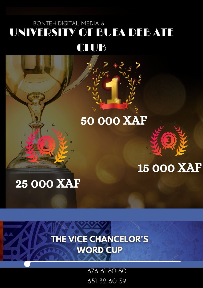 BueaOf's tweet photo. We're almost getting there...
#VCsWordCup2020 https://t.co/zZHpJOtvMP