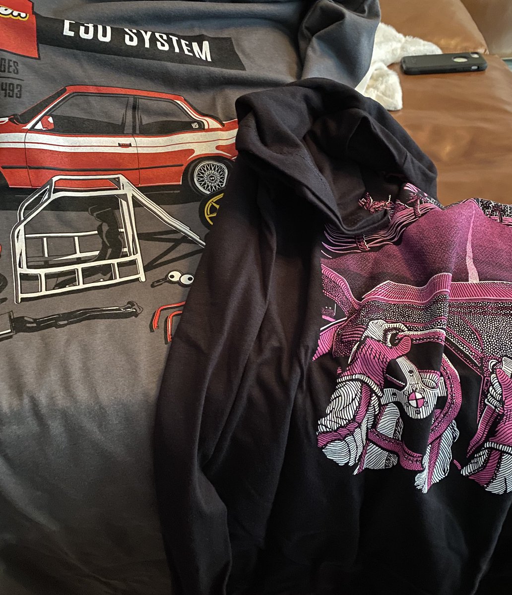 coachwaltbell's tweet image. Thank you @CondorSpeedShop!