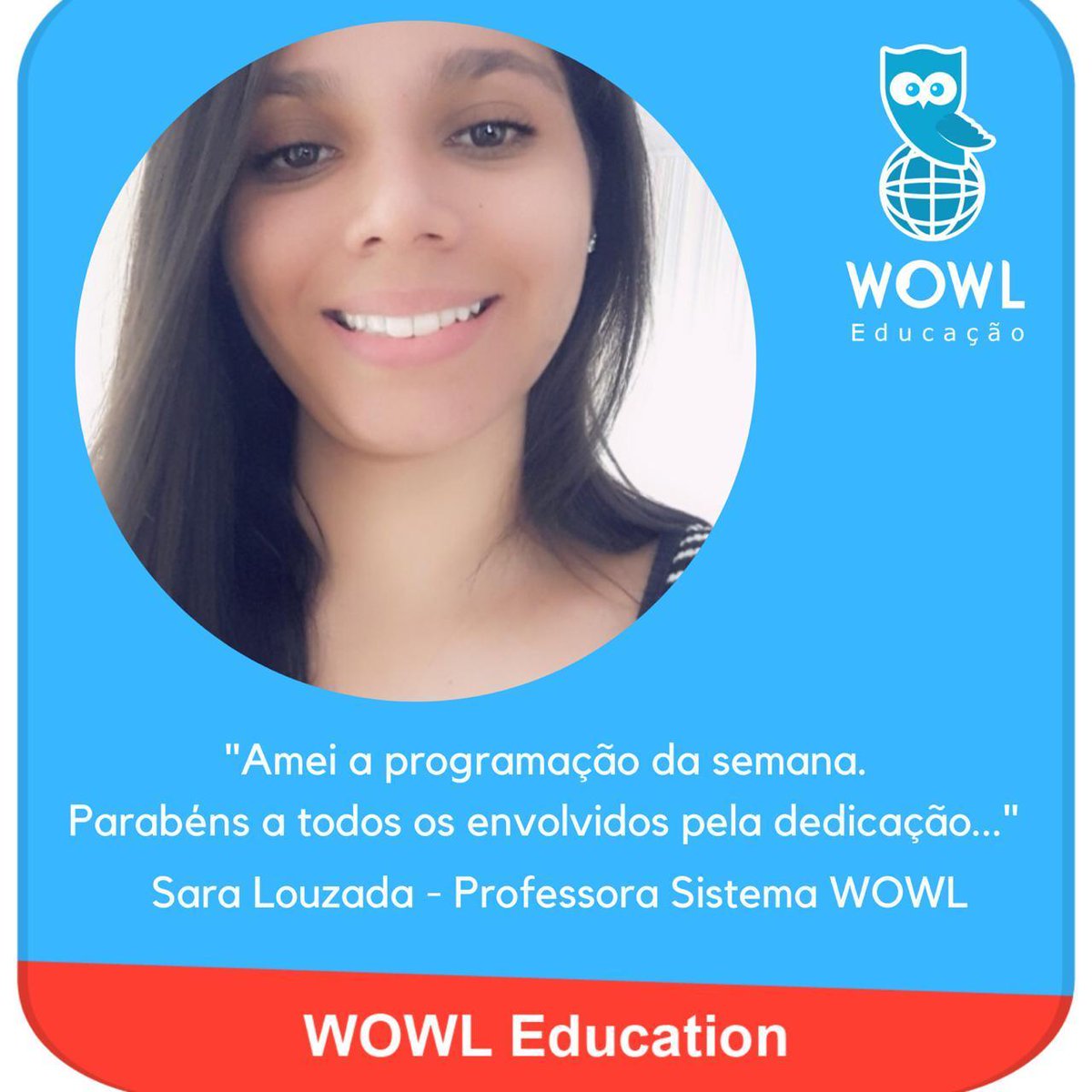 wowleducation's tweet photo. Sobre a nossa programação, pensada do jeitinho que o nossos alunos precisam!
#planejamento #planodeaula #pa #aula #aulasonline #ingles #wowl #professora #teacher #depoimento https://t.co/aguJd5ggOv