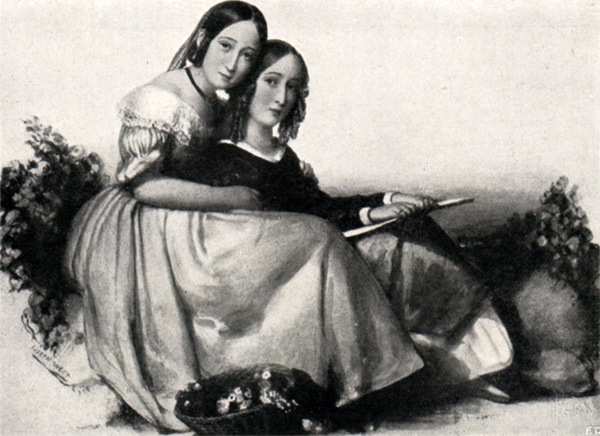 Eugenia's older sister, María Francisca de Sales de Palafox Portocarrero y Kirkpatrick, nicknamed "Paca", who inherited most of the family honours and was 12th duchess of Peñaranda.