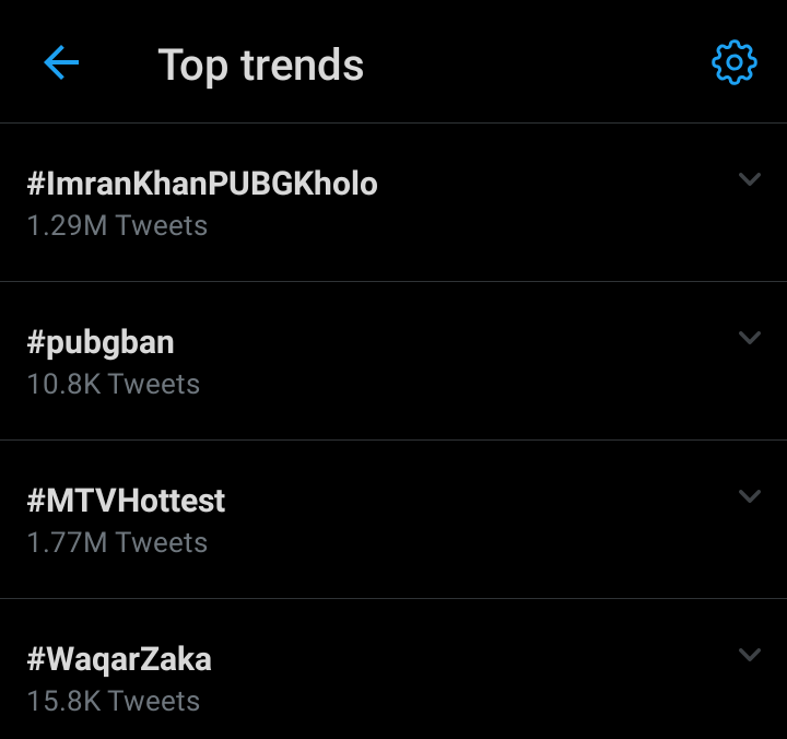 HeyBro888's tweet photo. Power of #PUBG 
#ImranKhanPUBGKholo 
#pubgban 
#UNBANPUBGPAKISTAN 
#UNBANPUBG https://t.co/Mu4Wb9s8kV