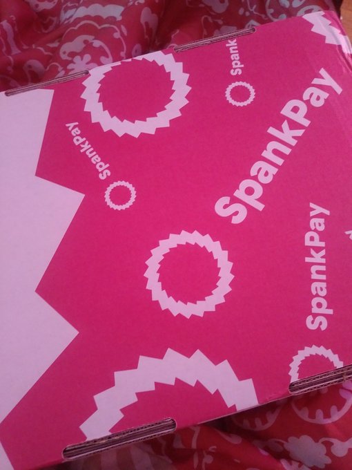 I finished a huge essay and ten minutes later revived an awesome gift from @SpankChain with masks shirts<a href="/tag/myfreecams"class="tags"><span>#myfreecams</span></a><a href="/tag/onmfc"class="tags"><span>#onmfc</span></a>