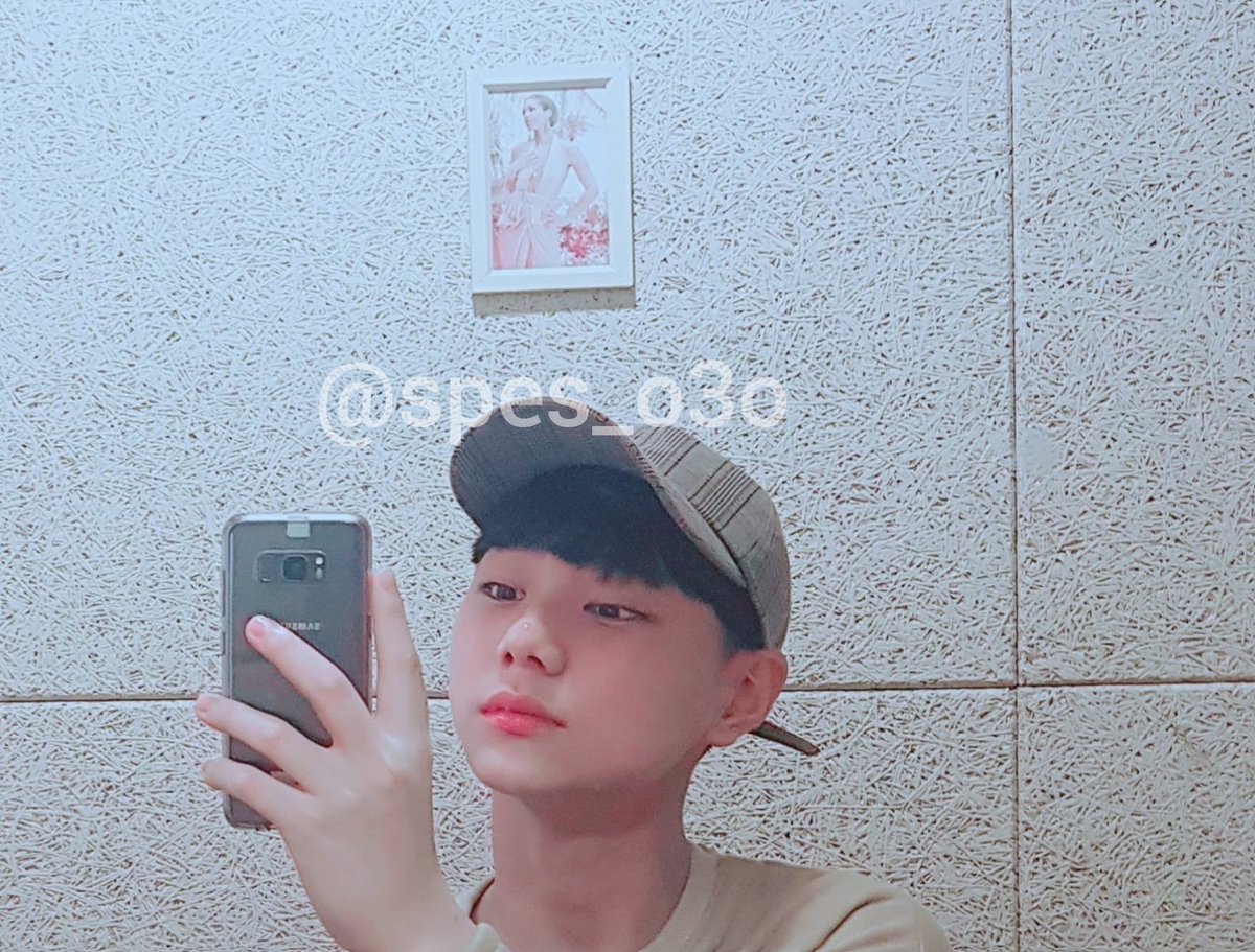 danielovbot's tweet photo. 📸Daniel mirror selcas

#ILAND_DANIEL
©tto https://t.co/q75DQ4xtrt