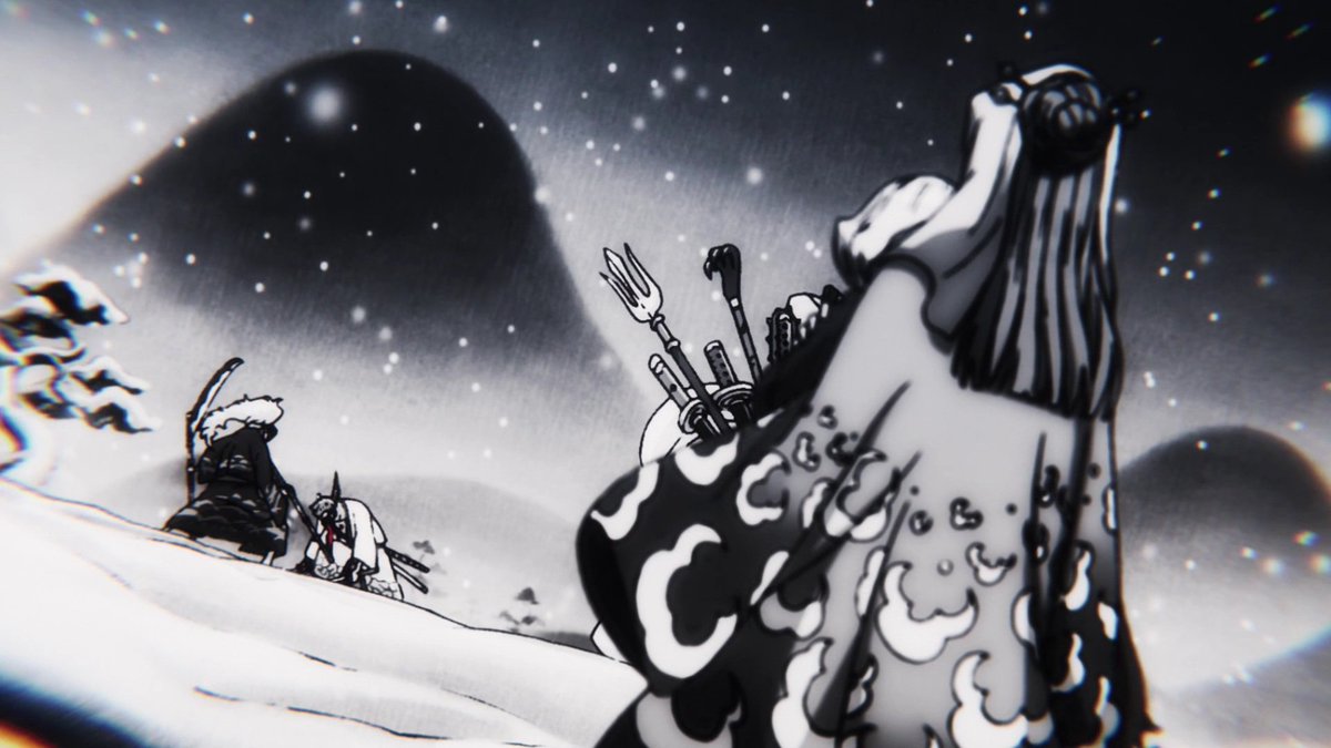 IM IN LOVE WITH THIS DIRECTING 