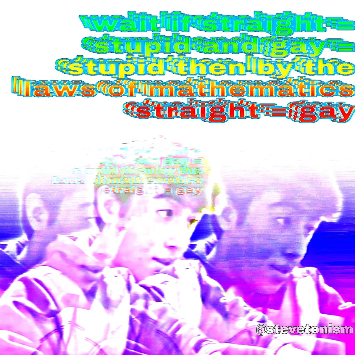  @areyouokeli memes (with my watermark bc they're MINE )