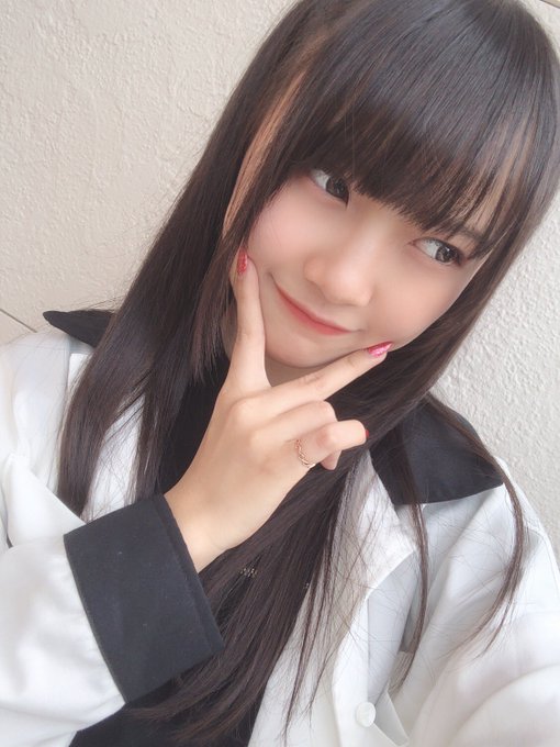 奥野未悠のTwitter画像42