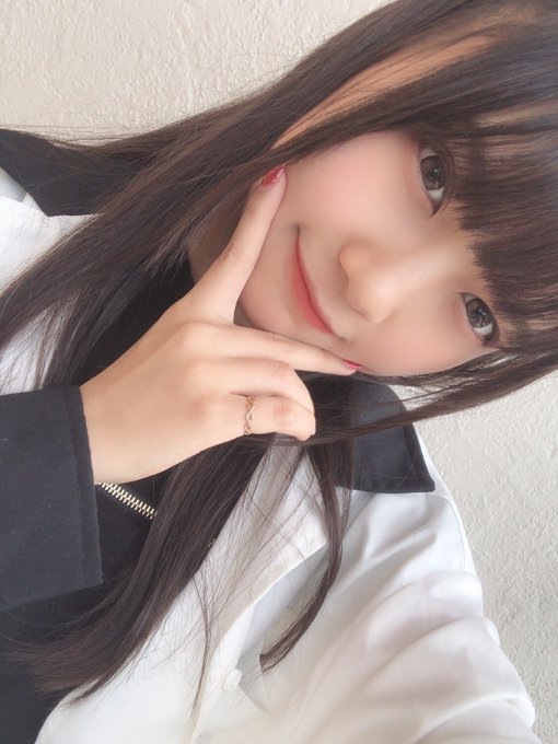 奥野未悠のTwitter画像41