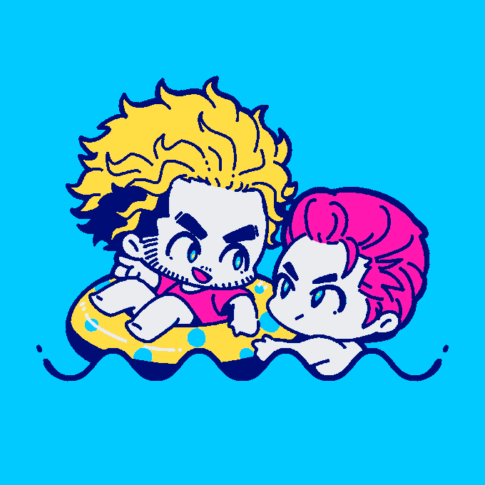 おっとっとのtwitterイラスト検索結果 古い順