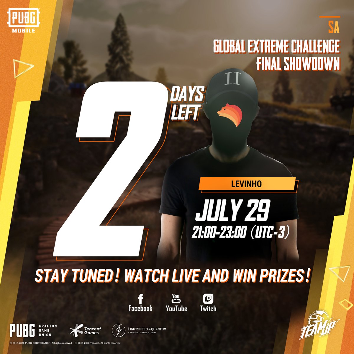X-Challenge Games, held by PUBG MOBILE are now open to everyone! Multiple challenges include extreme climbing, extreme shooting, extreme…