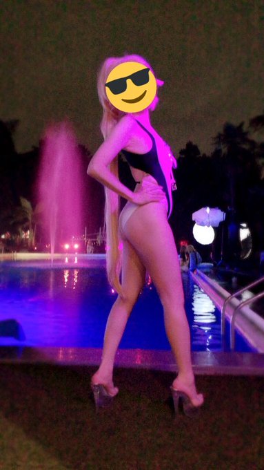 Twitterのコスプレ画像17