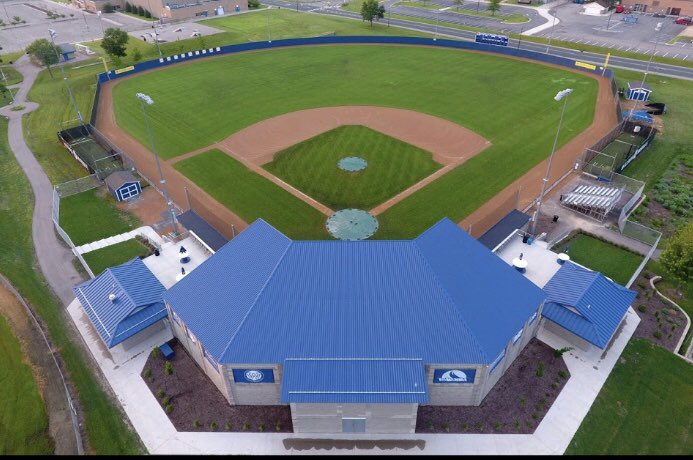 Chanhassen Summer Baseball tweet media