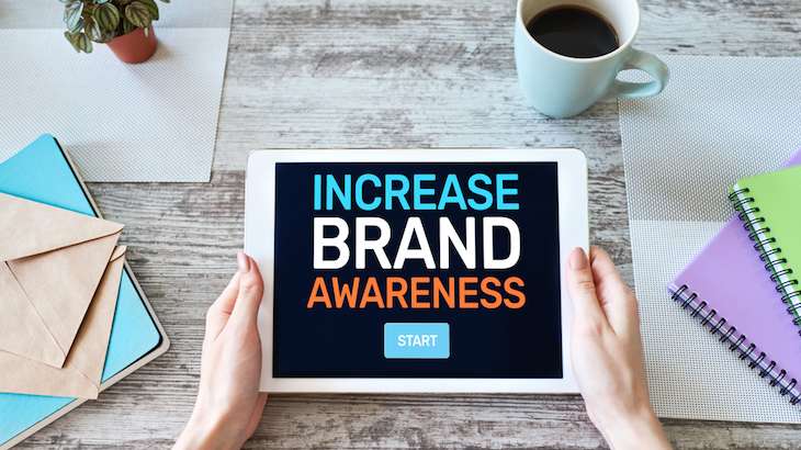 First impressions count, especially in the landscaping business, where there can be a lot of competition. Take a look at why creating brand awareness is crucial for your landscaping company. 
ow.ly/4dej50AJnoU