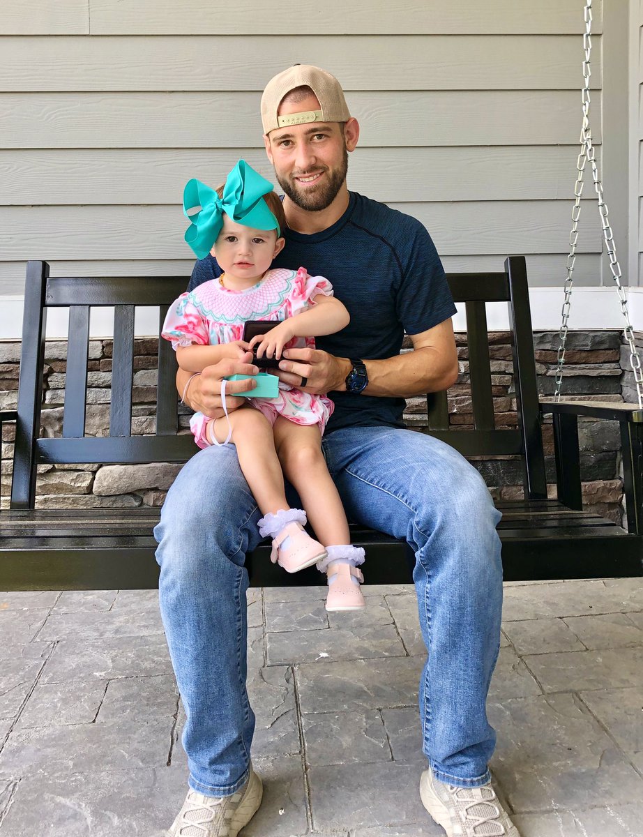 Celebrating my little princess is so easy. My girl turned 2 this past weekend. She's the greatest, love her so much. #girldad