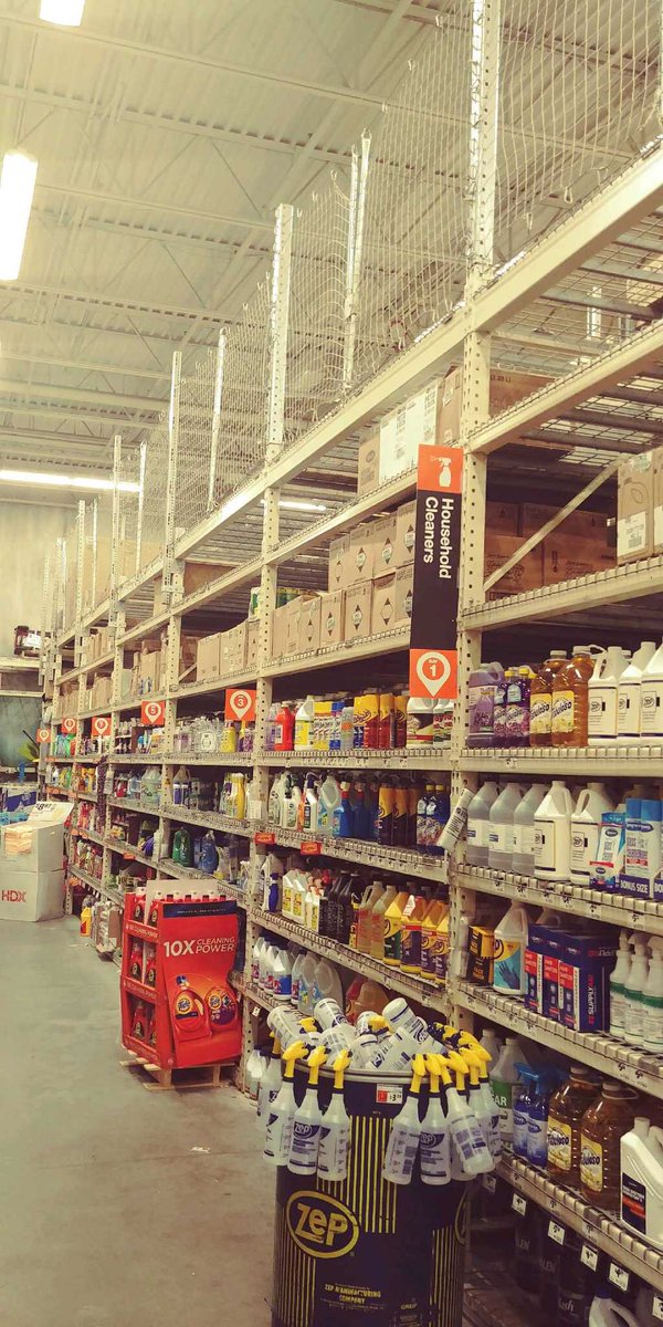BillyMcKenna5's tweet photo. 2609 Regional pack down party! OFAS’s Teagan and Peter tired of partial picks!!! So they are dropping overheads!! @JasonArigoni @THDMikeP @KJChamberland @pgarcia3162015 @RichRoach28 @BrendaKearney4 #OHaccuracy #customerSAT! https://t.co/Oxjtp1rbOK