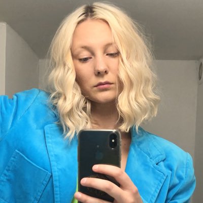 Maja Amcoff (@majaamcoff) on Twitter photo 