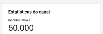 badtux_'s tweet photo. AEEEEEEEEEE! VOCES SAO FODAAAAAAAA! 50K CARALEOOOOO https://t.co/wPWZ6gWABI