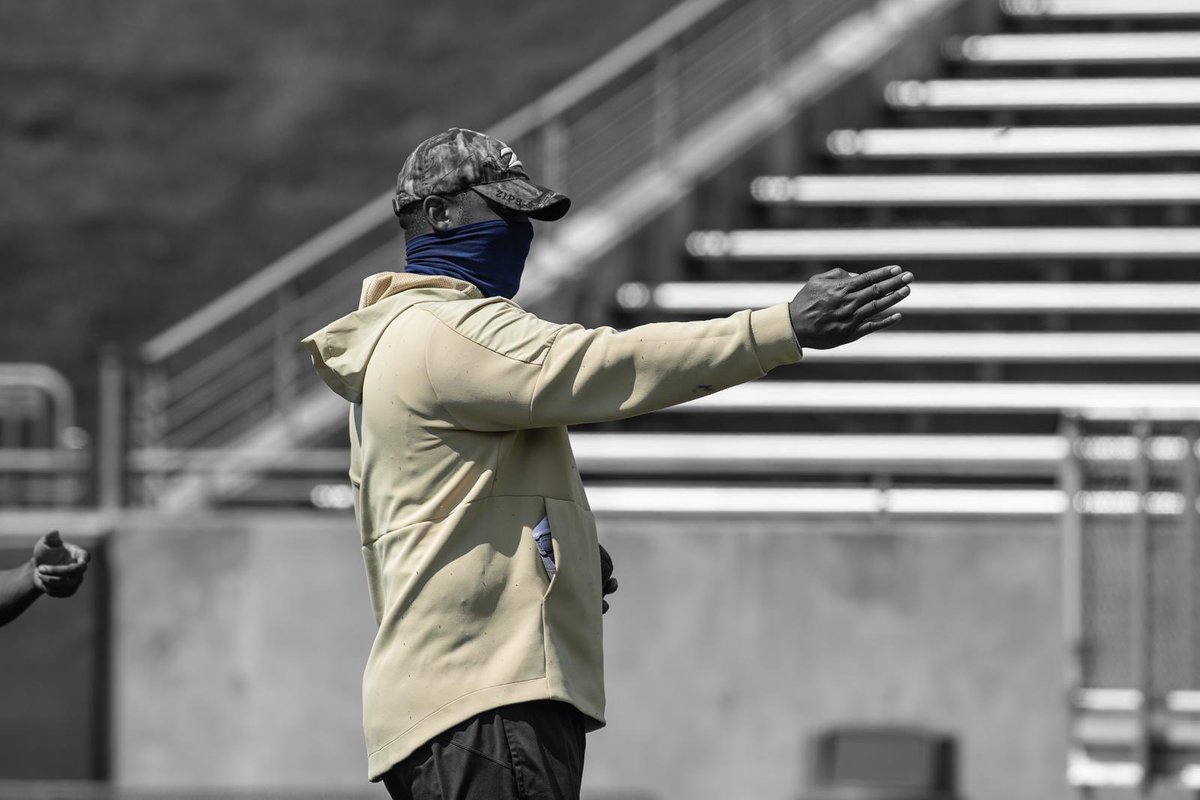 Akron Football tweet media