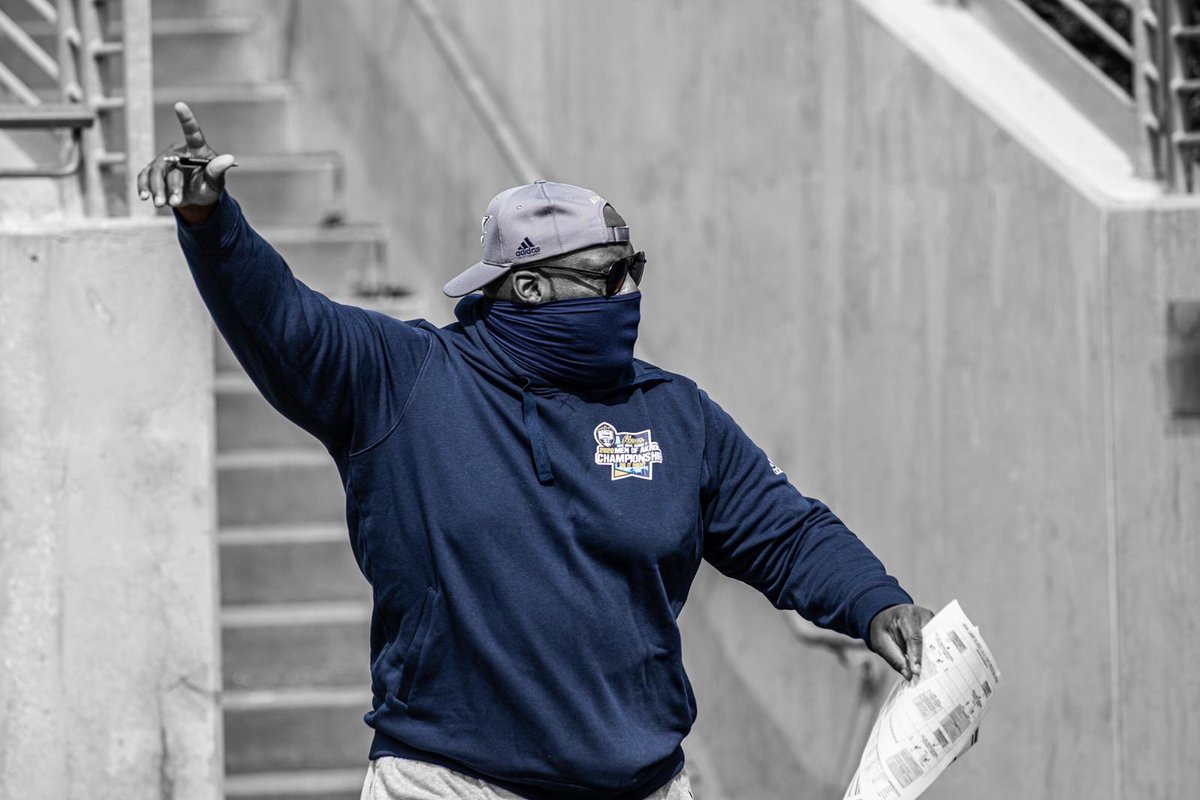 Akron Football tweet media