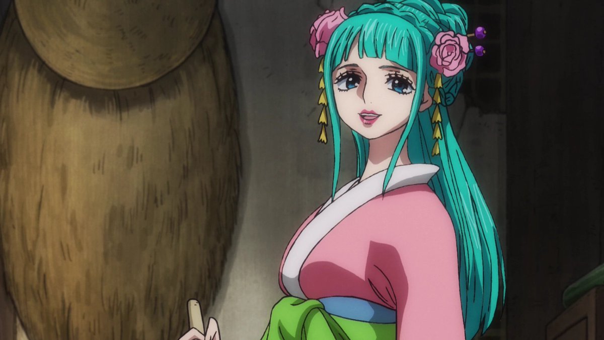 Anime only are NOT ready for the next episode Shippers let's pray Toei made it good and doesn't make Hiyori into a gag or annoying.