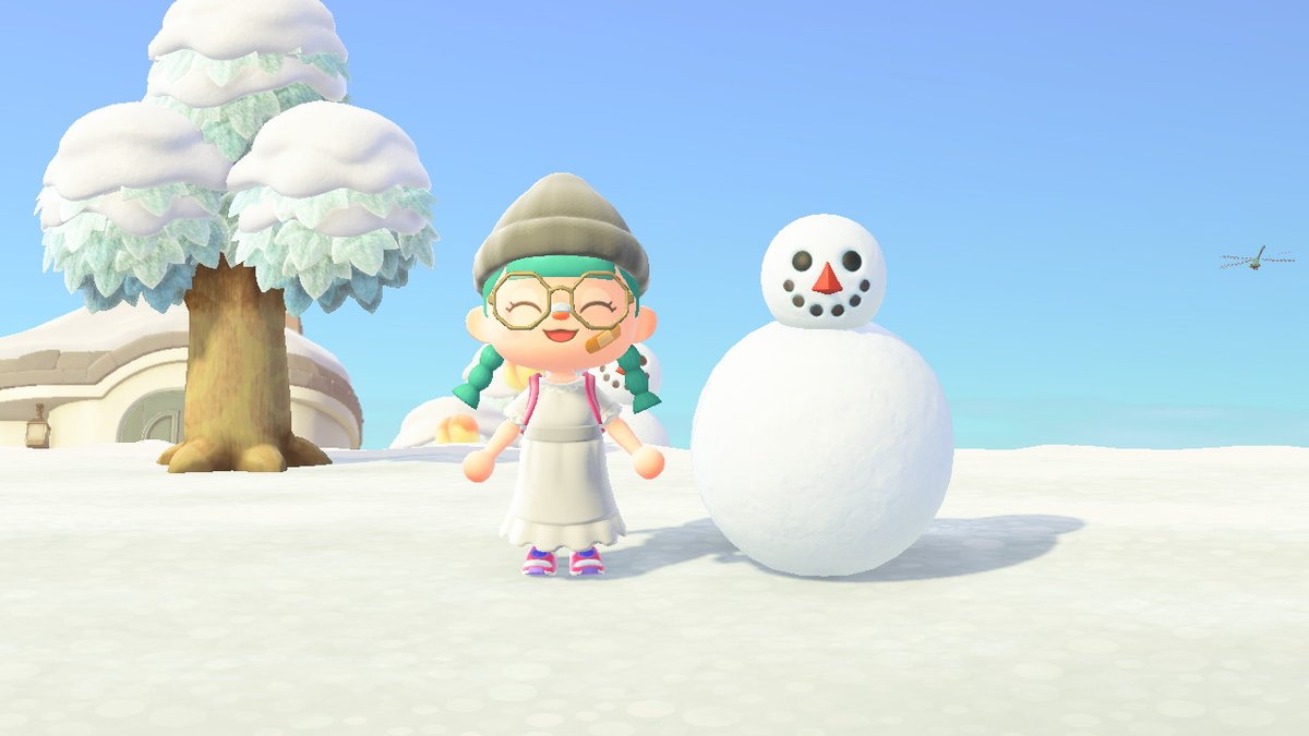 chabylu04's tweet photo. #AnimalCrossing #ACNH #NintendoSwitch https://t.co/oYxq7UMKuC