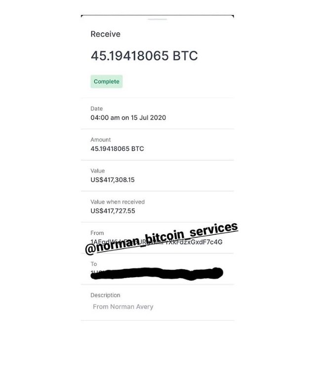blessinggumed10's tweet photo. Transaction going on invest now and secure your future #Bitcoin #cryptocurrency https://t.co/MUCqa4dUJ1
