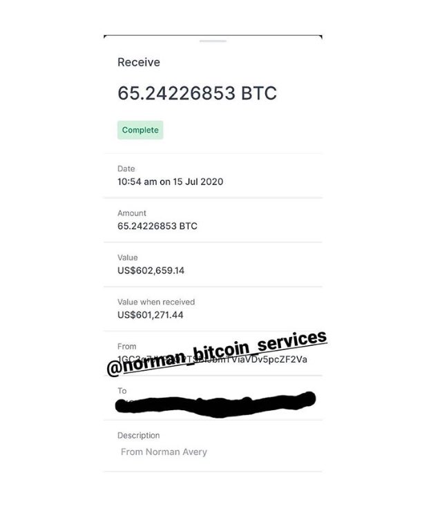 blessinggumed10's tweet photo. Transaction going on invest now and secure your future #Bitcoin #cryptocurrency https://t.co/MUCqa4dUJ1