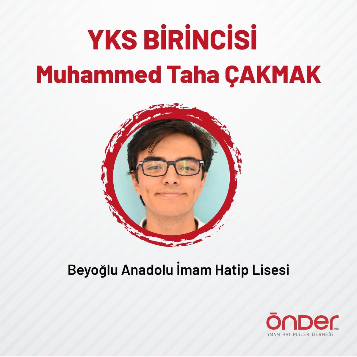 Z kuşağı değil Elif Lam Mim kuşağı...