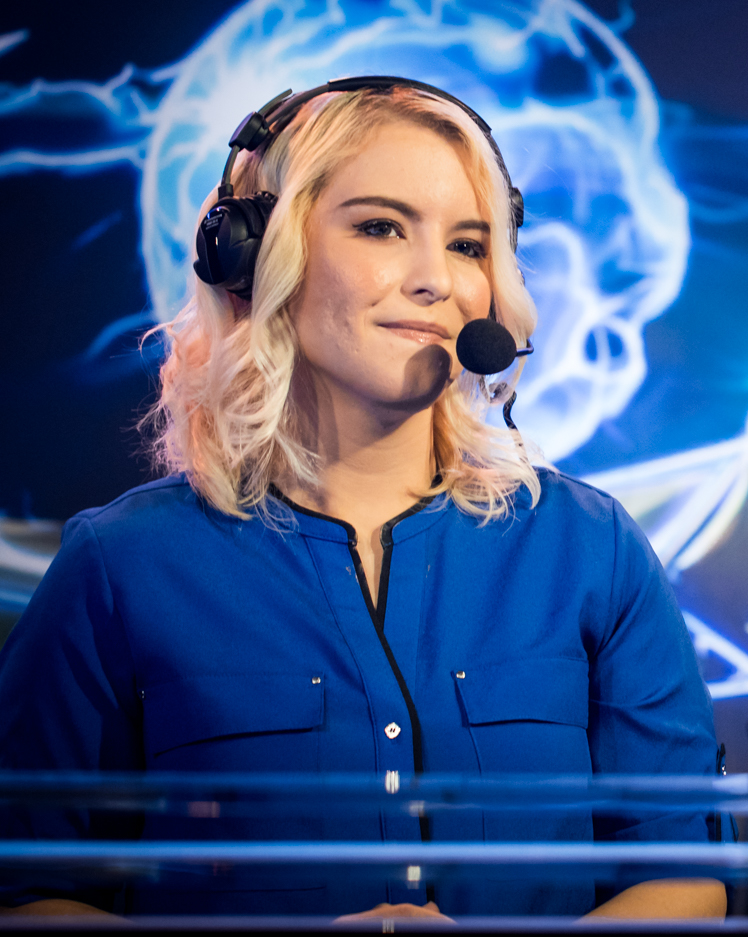 I'd still be a shy nerd who couldn't stand to look at herself in the mirror, much less take hundreds of pictures and appear confident on camera. I would still be wondering if I could ever do something and be great at it.