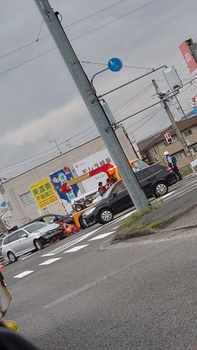 国道21号 事故 2ページ目 に関する今 現在 リアルタイム情報 ナウティス