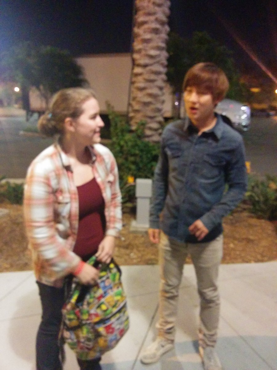 I would never have traveled the world and learned so much about different cultures. I'd never have met people who have dedicated their lives to their passion and inspired me to do so too.