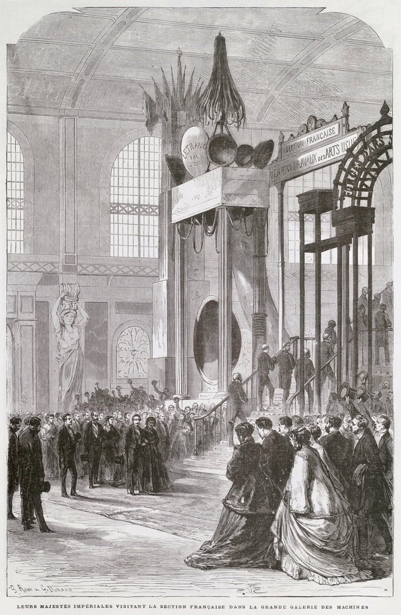 Her husband often consulted her on important questions, and she acted as regent during his absences in 1859, 1865 and 1870. In 1860, she visited Algiers with Napoleon.