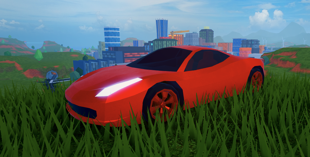 Badimo Jailbreak On Twitter Hey Everybody We Have An Update In The Works Right Now Let S Start Small Tint Options Are Coming To Jailbreak Garages This Feature Was Made - roblox jailbreak badimo twitter