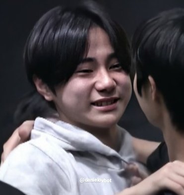danielovbot's tweet photo. I wanna pinch his cheeks

📸#ILAND_DANIEL https://t.co/Z1hCWITp8n