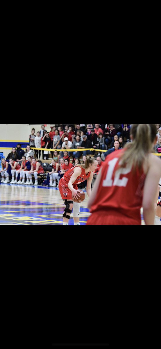 clairegrahham's tweet photo. Blessed to receive an offer from Houston Baptist University!! @HBUWBB @HBUCoachDonna @HBUcoachanna @Platinumbball https://t.co/pgecd2YYO9