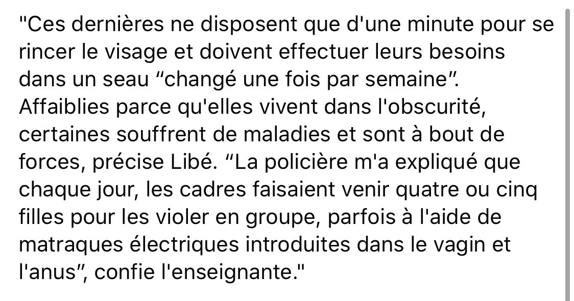 JeremieDethelot's tweet image. Ça se passe sous nos yeux. #FreeOuighour