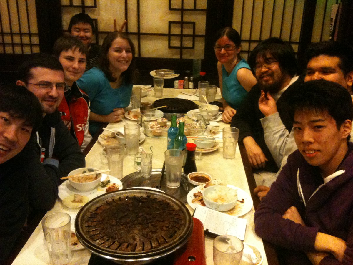 The people I've met and the experiences I've had thanks to SC2 can't really be summed up in any amount of tweets. Thank you to the group of nerds back in the beginning, and to everyone still here today. Here's to at least another 10 years  @StarCraft