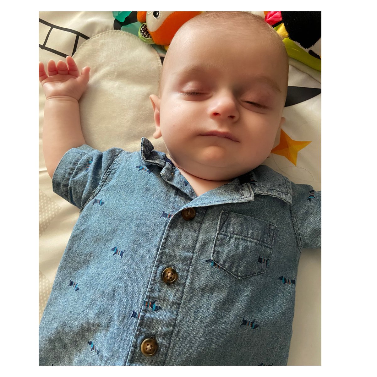 ClassWithMissW's tweet image. Someone had a #BuzzWorthy first day at school today.