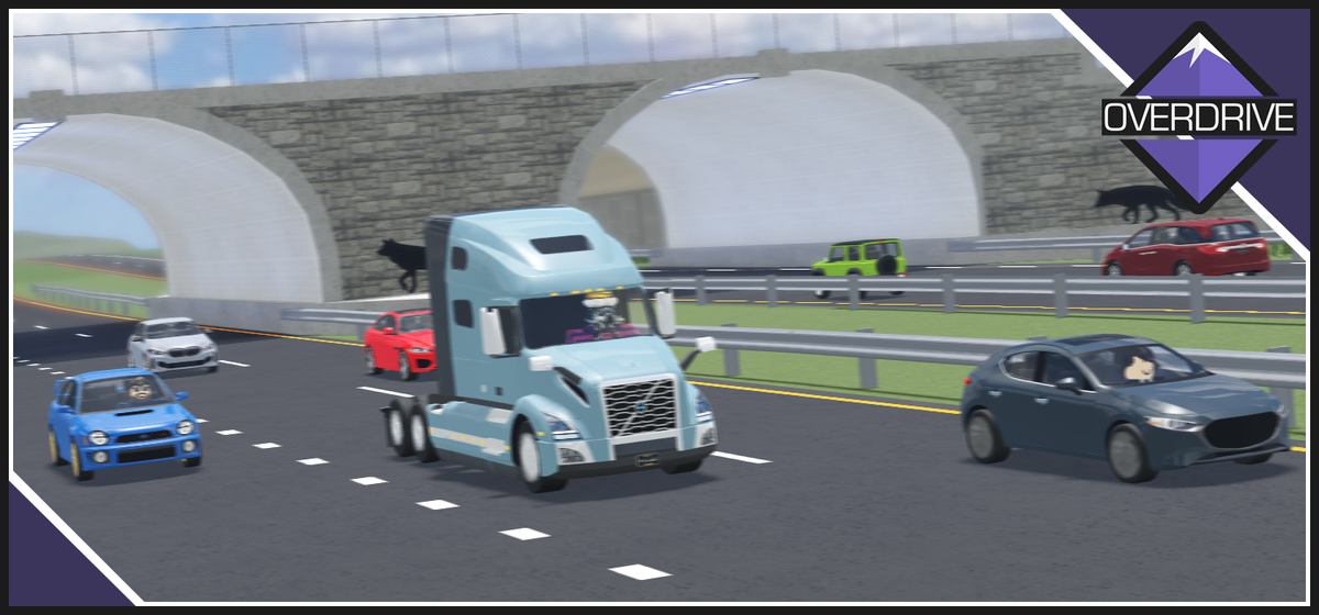 OverDriveRoblox's tweet photo. Some big features are coming soon to #OverDriveRoblox!🍞🍞🍞

#RobloxDev https://t.co/Mtd826TiR8