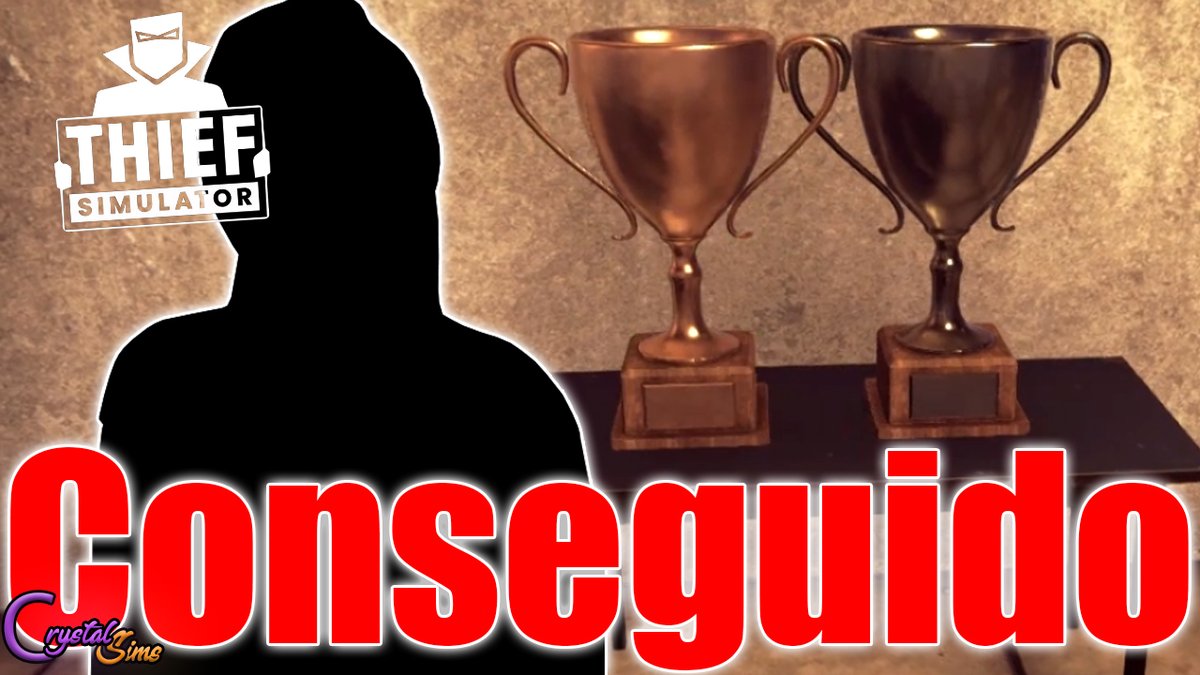 CrystalSimsYT's tweet photo. 📢 ¡NUEVO VÍDEO! 📢

TENGO PACIENCIA POR UNA VEZ Y ME HAGO CON EL TROFEO! RT Y FAV? =) 
https://t.co/CmyHCCUgIk https://t.co/Y3rhNa67Uf