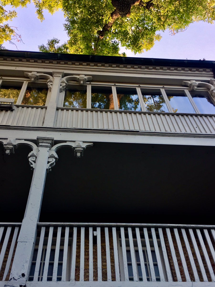 HobanGirl's tweet photo. #architecture #CameronStreet #OldTown #Alexandria https://t.co/HUm5GhWX0r