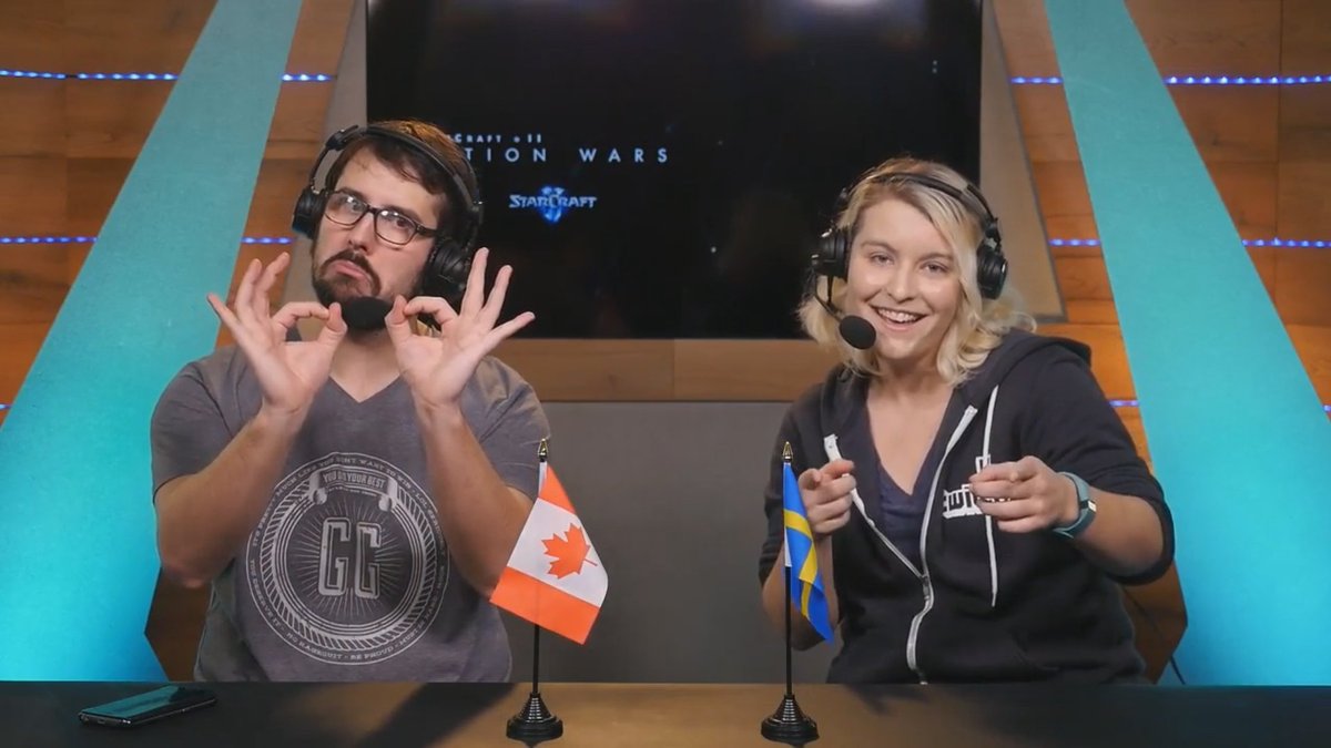 The people I've met and the experiences I've had thanks to SC2 can't really be summed up in any amount of tweets. Thank you to the group of nerds back in the beginning, and to everyone still here today. Here's to at least another 10 years  @StarCraft