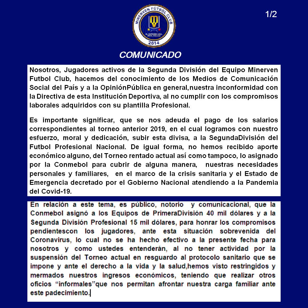 F de FUTVE 🇻🇪 tweet media