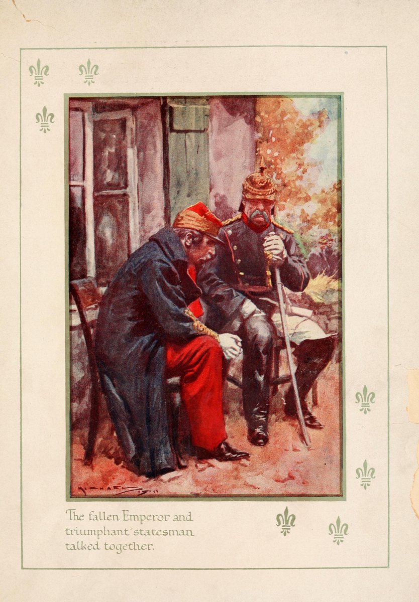 "No! An emperor does not capitulate! He is dead!...They are trying to hide it from me. Why didn't he kill himself! Doesn't he know he has dishonored himself?!"