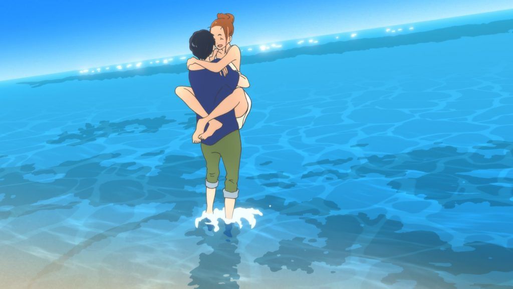 LRM_Exclusive's tweet photo. Merit Leighton on Landing Her Dream Job of Voicing Anime in Masaaki Yuasa’s Ride Your Wave [Exclusive Interview] #featured #film #interviews #lrmexclusives #news #meritleighton #rideyourwave https://t.co/6NZIUHwZjo https://t.co/rmgEoSfHaX